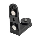 KAPRO Universal vægholder med magnet